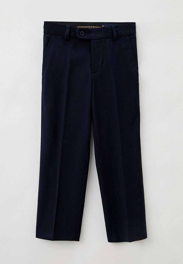 фото Брюки katasonov