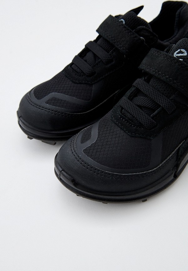 фото Кроссовки ecco