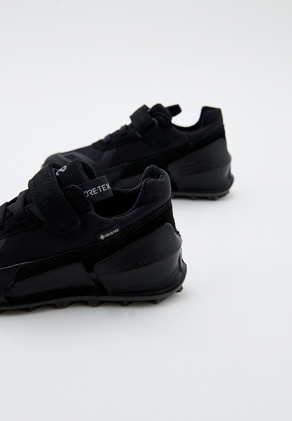 фото Кроссовки ecco