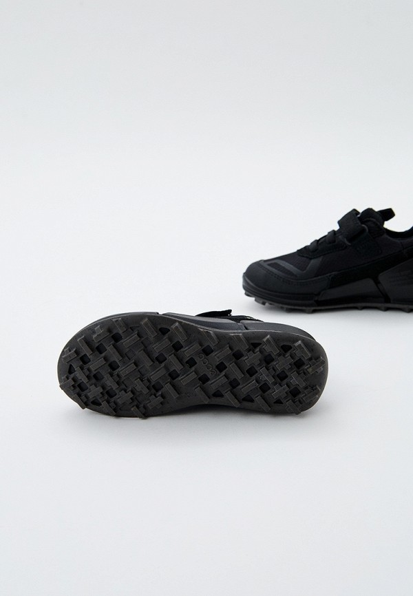 фото Кроссовки ecco