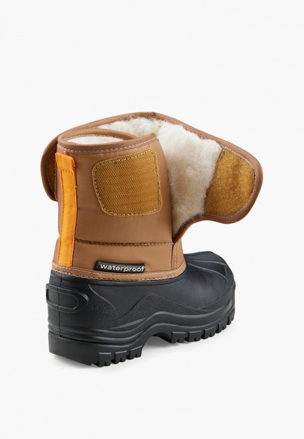 фото Ботинки happy baby