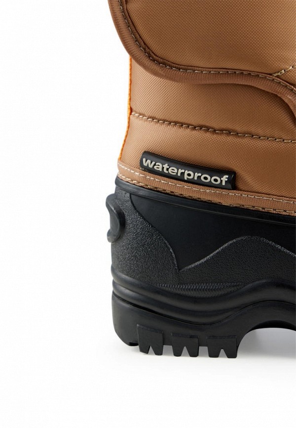 фото Ботинки happy baby