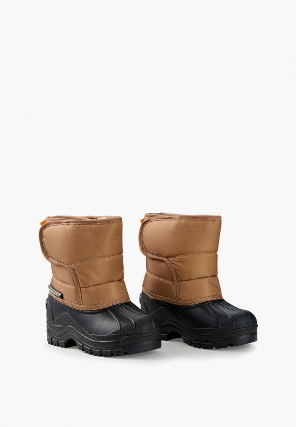 фото Ботинки happy baby