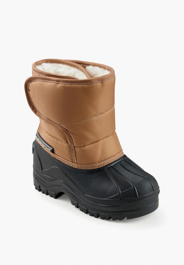 фото Ботинки happy baby