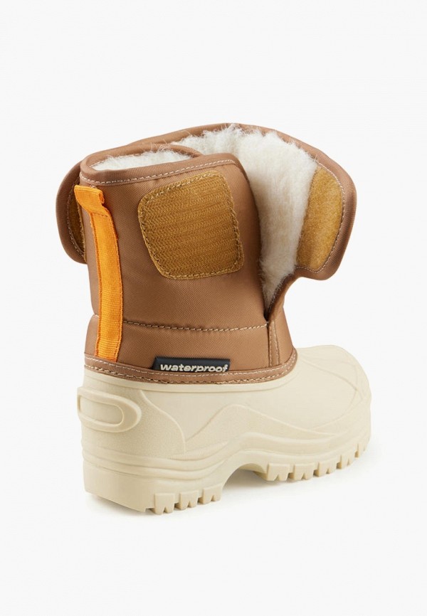 фото Ботинки happy baby