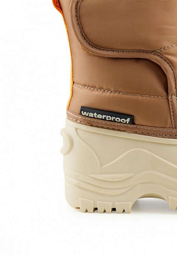 фото Ботинки happy baby