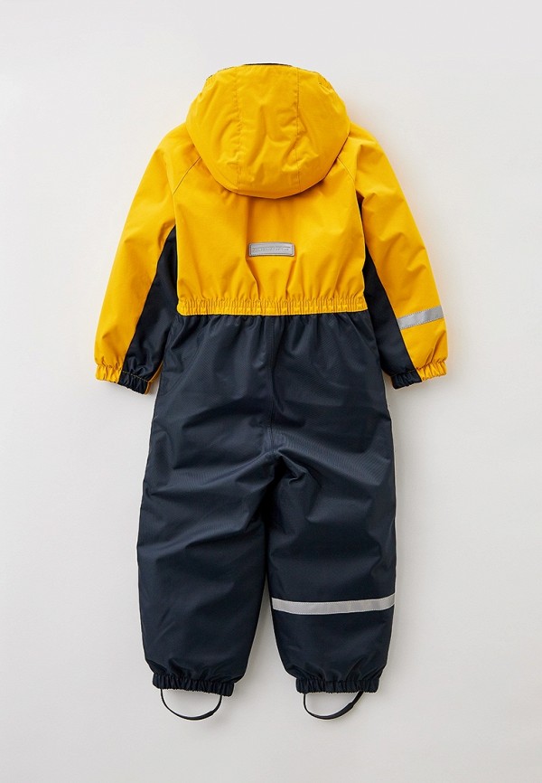 фото Комбинезон утепленный kerry