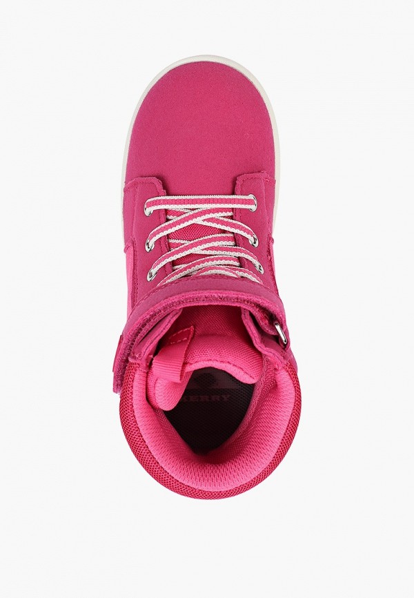 фото Ботинки kerry