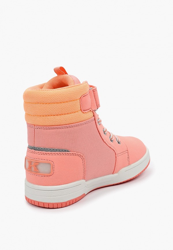 фото Ботинки kerry