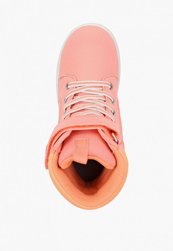 фото Ботинки kerry