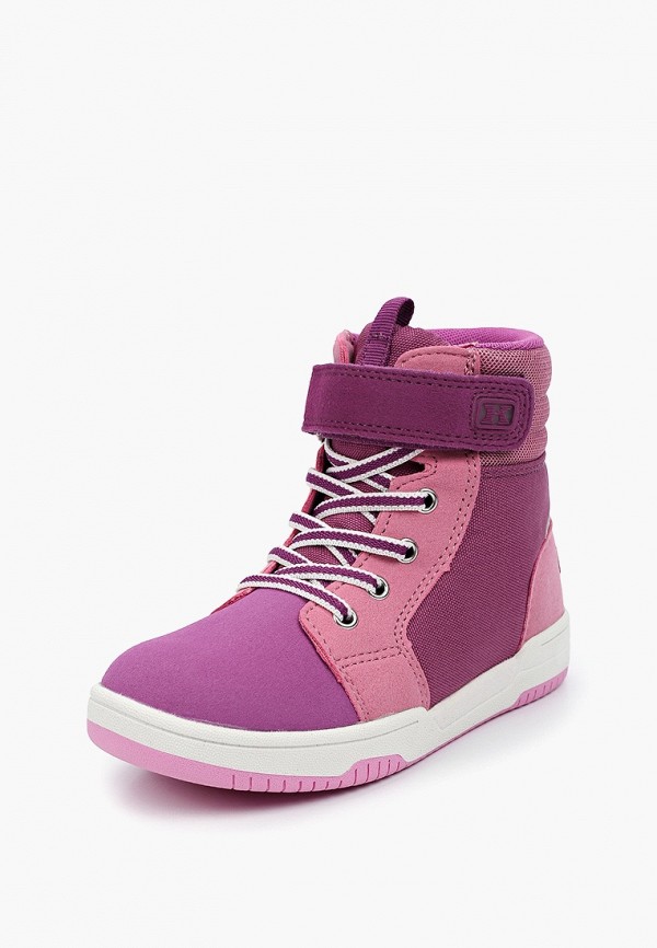 фото Ботинки kerry