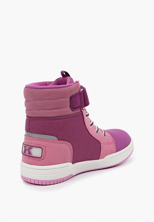 фото Ботинки kerry