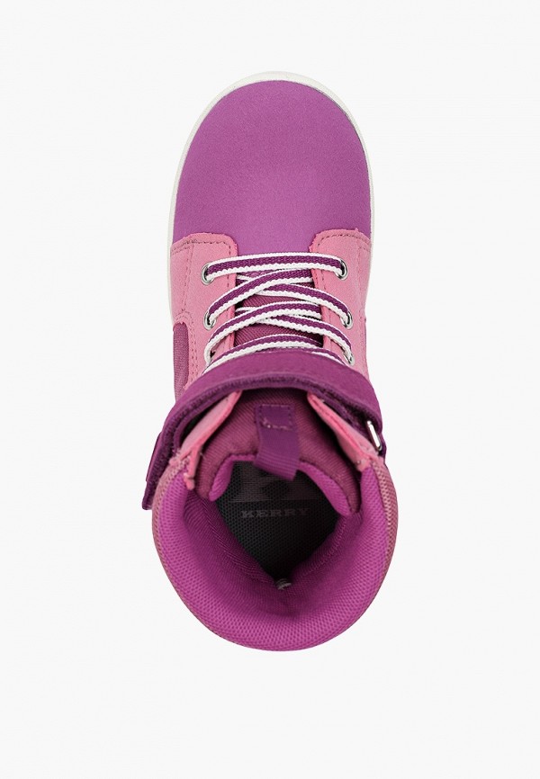 фото Ботинки kerry