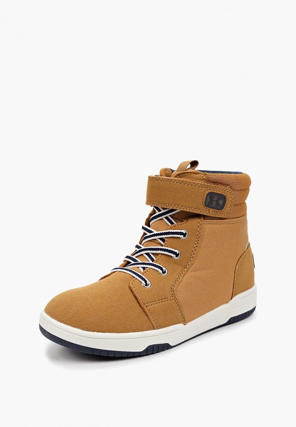 фото Ботинки kerry