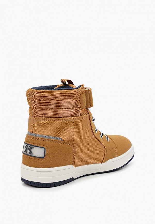 фото Ботинки kerry