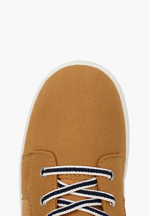 фото Ботинки kerry