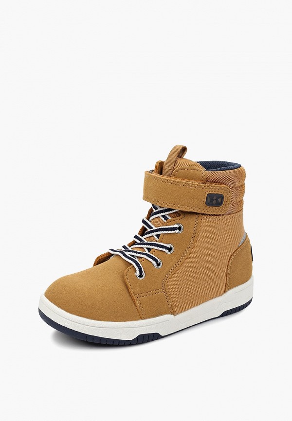 фото Ботинки kerry