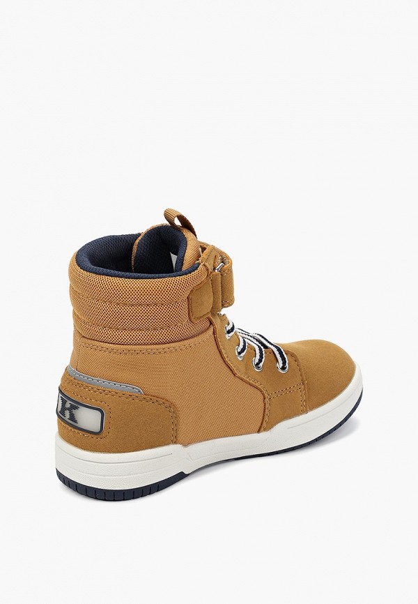 фото Ботинки kerry