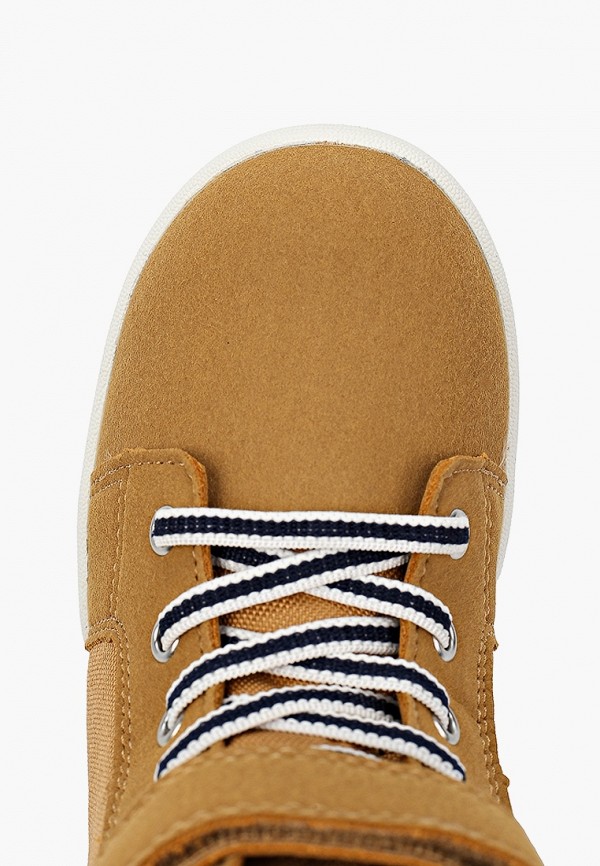 фото Ботинки kerry