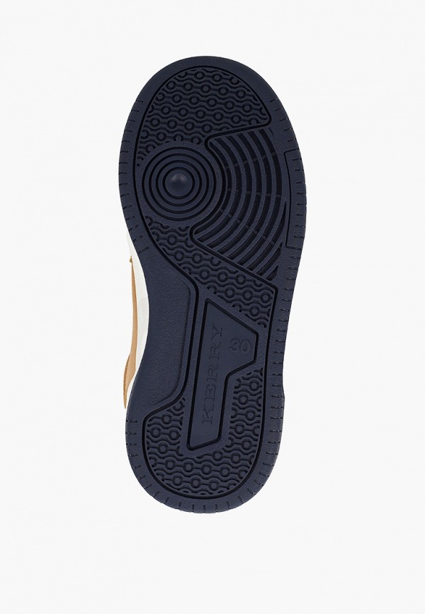 фото Ботинки kerry