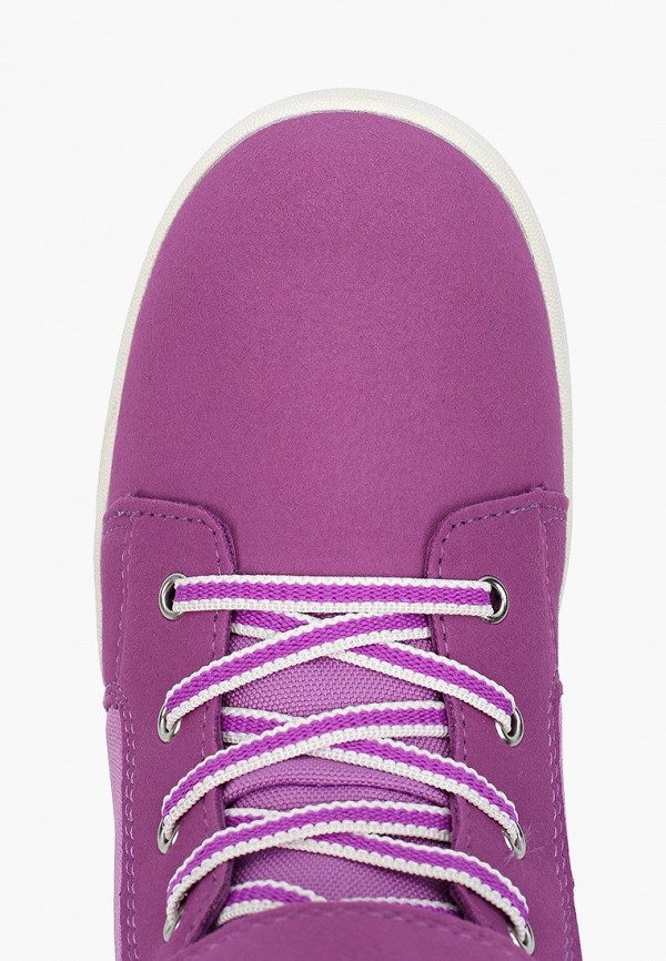 фото Ботинки kerry