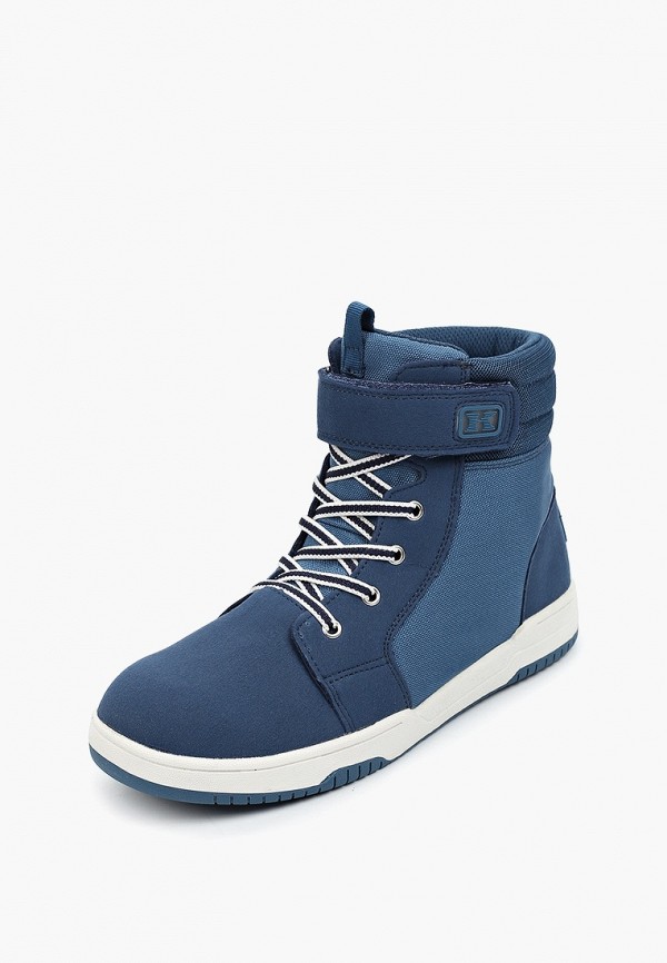 фото Ботинки kerry