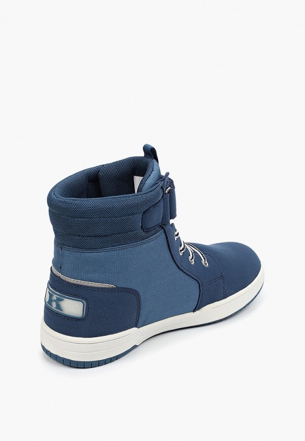 фото Ботинки kerry