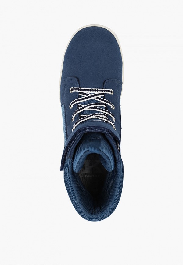 фото Ботинки kerry