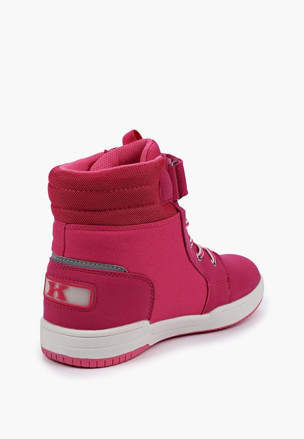 фото Ботинки kerry