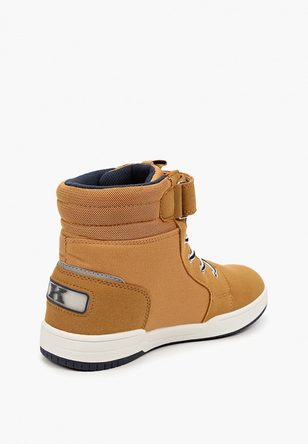 фото Ботинки kerry