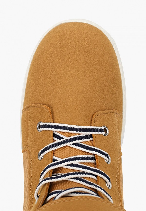 фото Ботинки kerry