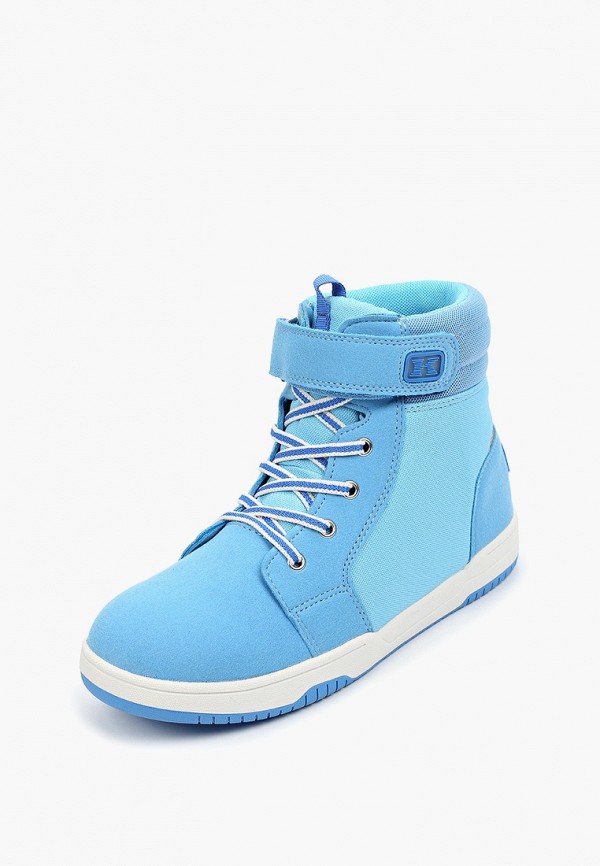 фото Ботинки kerry