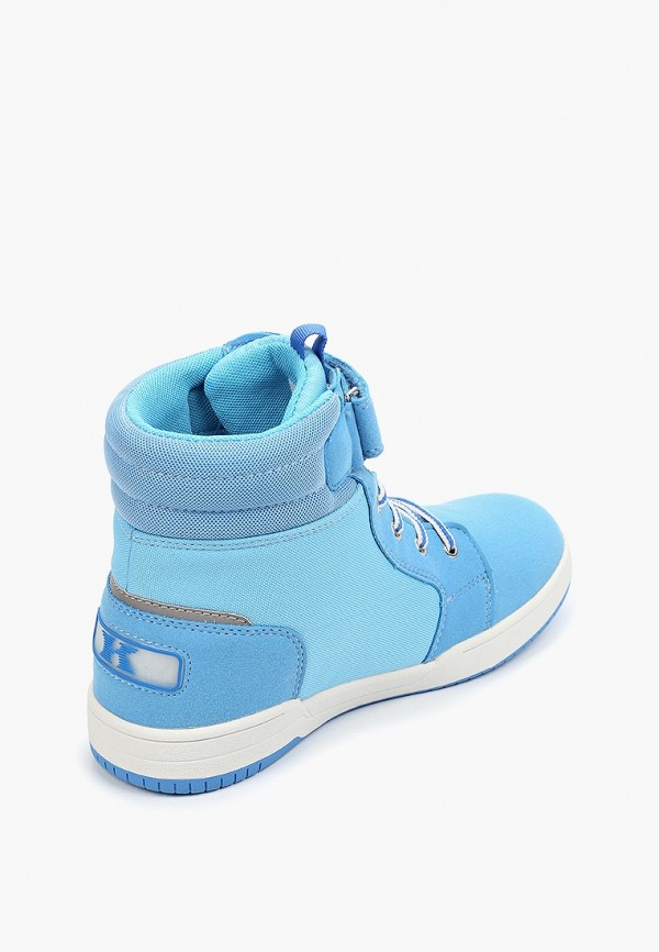 фото Ботинки kerry