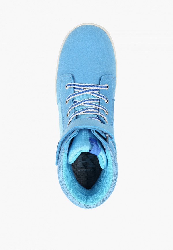 фото Ботинки kerry