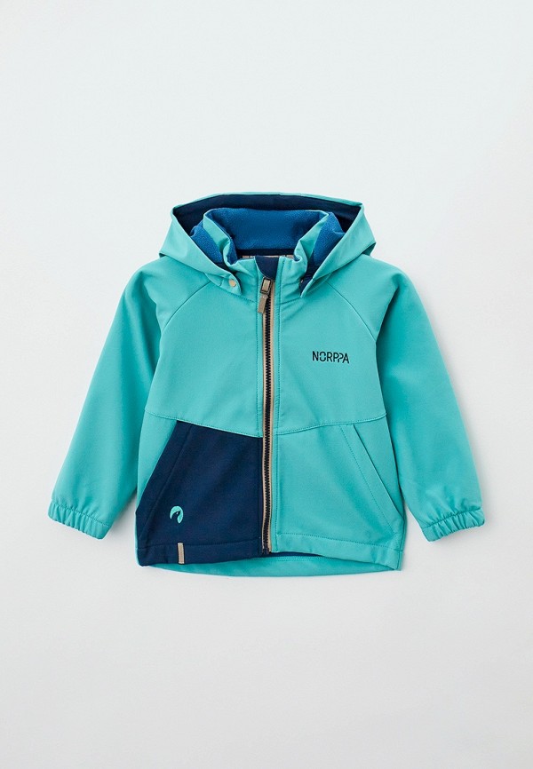фото Куртка norppa