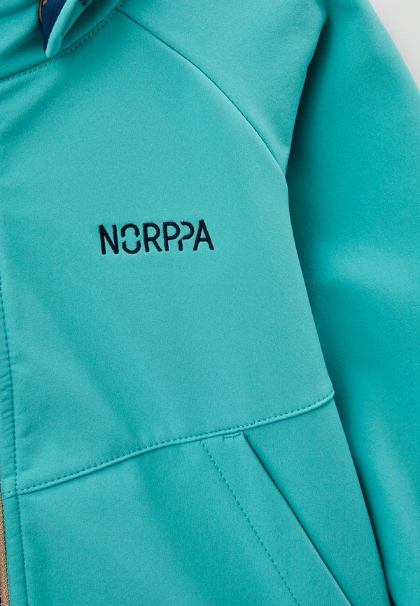 фото Куртка norppa