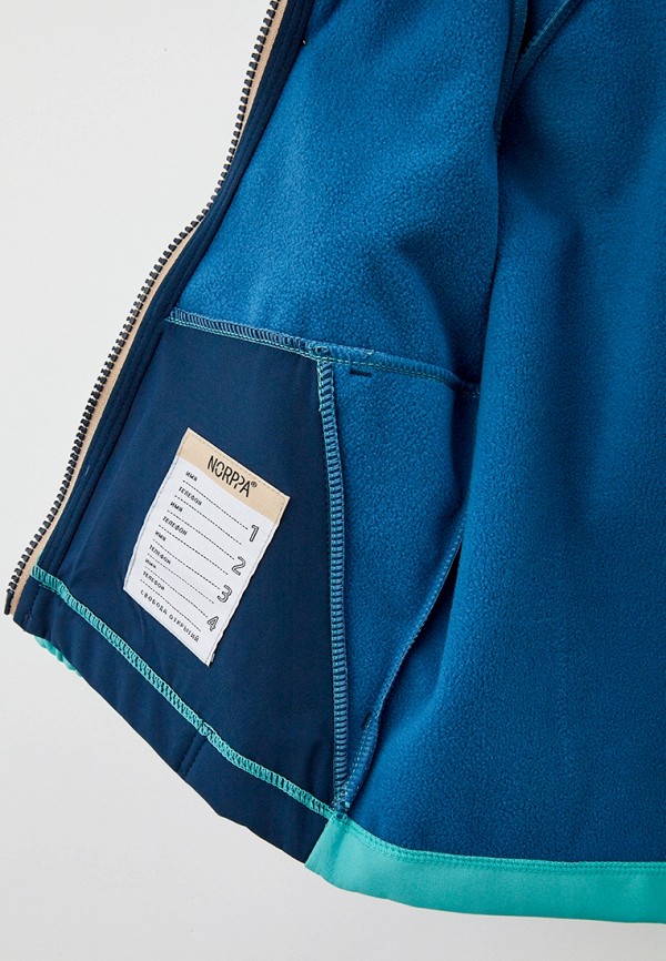 фото Куртка norppa