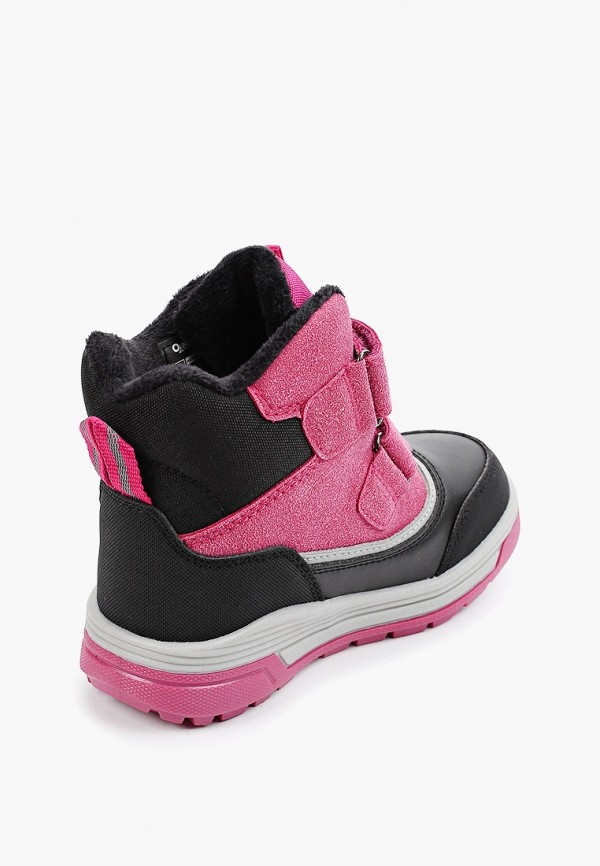 фото Ботинки oldos