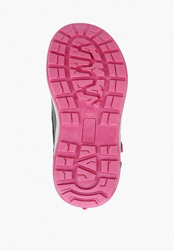 фото Ботинки oldos