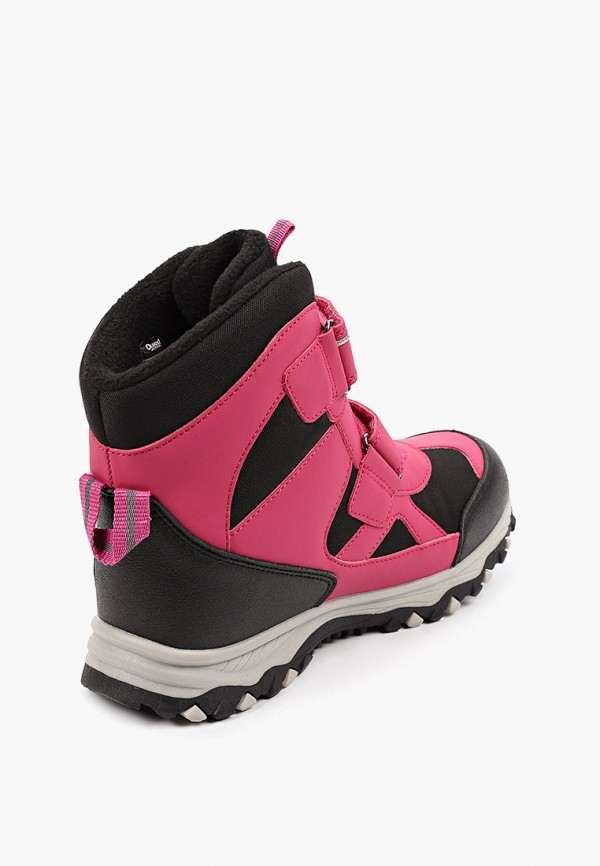 фото Ботинки oldos