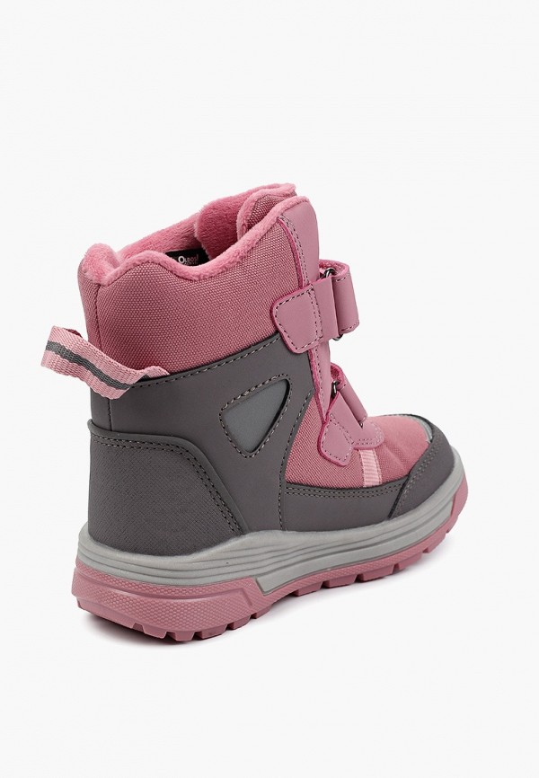 фото Ботинки oldos