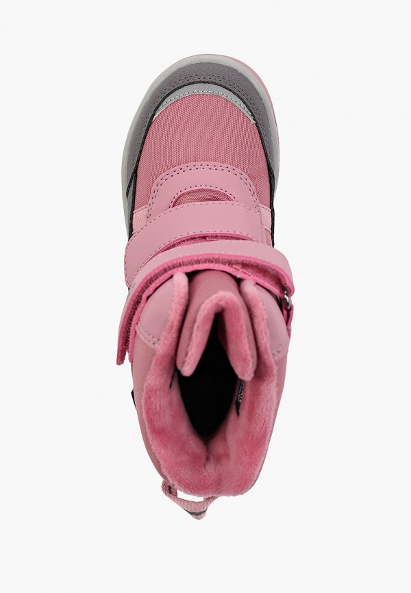 фото Ботинки oldos