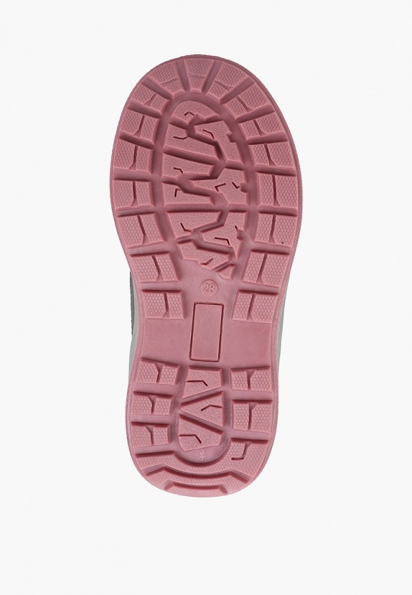 фото Ботинки oldos