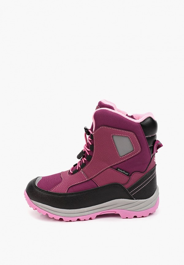 фото Ботинки oldos