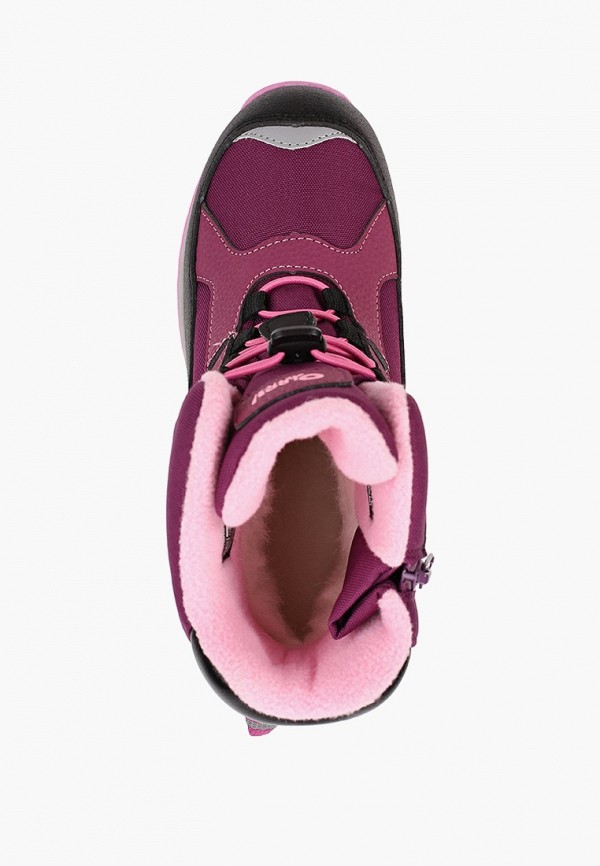 фото Ботинки oldos