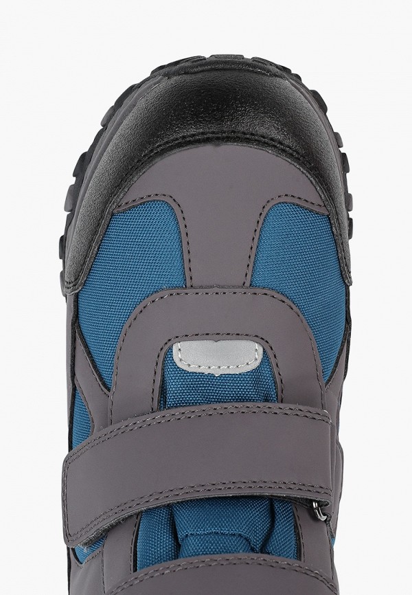 фото Ботинки oldos