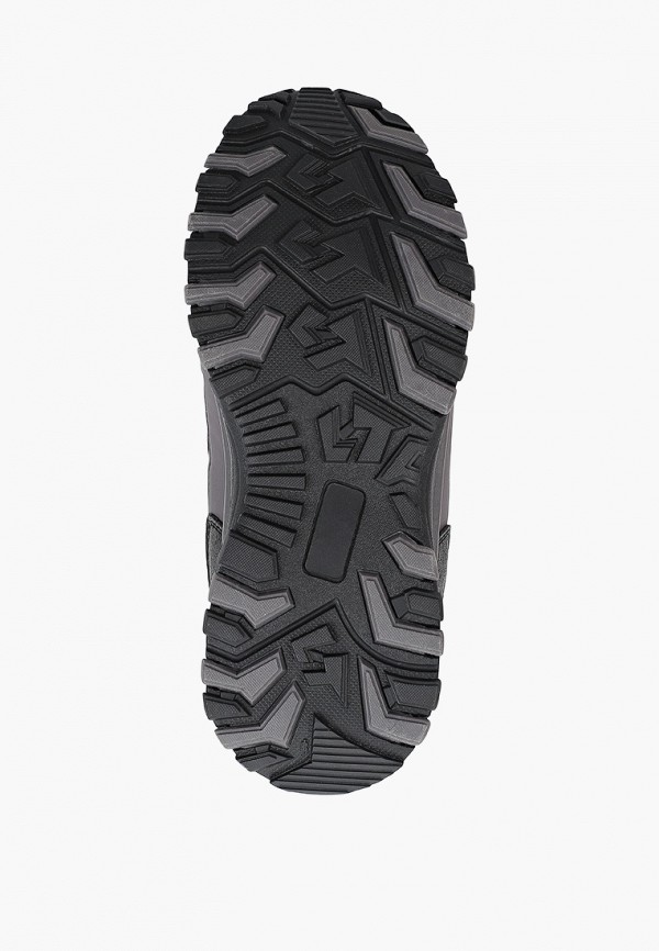 фото Ботинки oldos