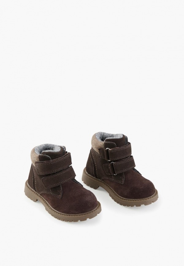 фото Ботинки happy baby