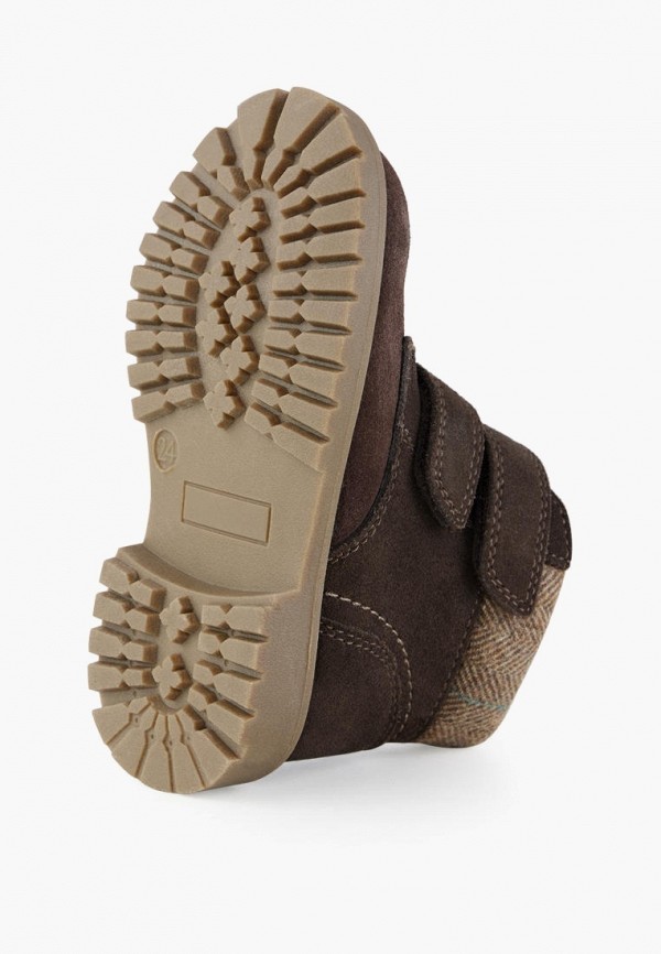 фото Ботинки happy baby