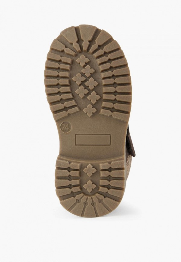 фото Ботинки happy baby